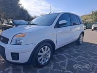 Usata Ford Fusion 2010 Utilitaria