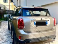 usata Mini Countryman F60 - 2018