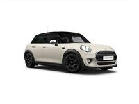 Usata Mini Cooper 136 CV (100 kW) 2014 Utilitaria