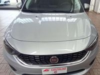 Usata Fiat Tipo Street 119 CV (87 kW) 2020 Grigio Berlina