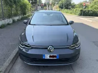 Usata VW Golf VIII R-line 150 CV (110 kW) 2020 Berlina