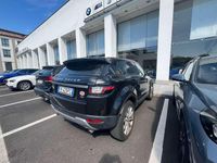 Usata Land Rover Range Rover evoque 150 CV (110 kW) 2014 SUV