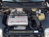 usata Alfa Romeo GTV GTV2.0 TWIN SPARK 16V ASI-CRS