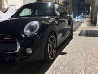 Usata Mini John Cooper Works Coupé 2017 Nero Coupé