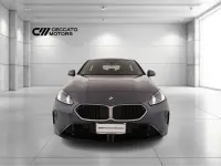 Usata BMW 120 M Sport 163 CV (119 kW) 2025 Grigio Utilitaria