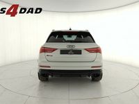 usata Audi RS Q3 Q3 RS 2.5 quattro s-tronic Edition 10 Years