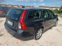 Occasion Volvo V50 109 ch (80 kW) 2009 Gris Break
