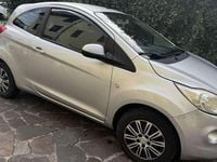 Usata Ford Ka Titanium 75 CV (55 kW) 2013 Utilitaria