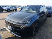 Usata Peugeot 5008 GTi 136 CV (100 kW) 2025 Grigio SUV