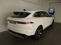 usata Jaguar F-Pace F-Pace2.0 D204 S awd auto