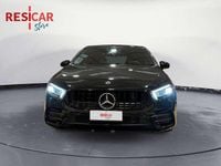 Usata Mercedes A200 Premium 163 CV (119 kW) 2020 Nero Berlina