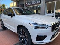 usata Volvo XC60 2.0 R-DESIGN B5 AWD AUT. diesel/ibrida FULL