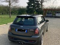 usata Mini Cooper S 1.6 184cv