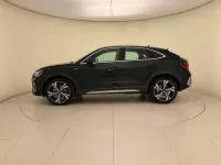 Nuova Audi Q3 Sportback S-Line 193 CV (141 kW) 2025 Verniciature personalizzate au SUV