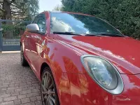 Usata Alfa Romeo MiTo Premium 170 CV (125 kW) 2010 Utilitaria