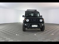 Usata Suzuki Jimny 102 CV (75 kW) 2020 Nero / metallizzato SUV