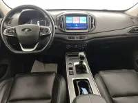 Usata DR F35 156 CV (114 kW) 2022 Vari colori SUV