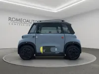 Usata Citroën AMI 2023 Azzurro Utilitaria