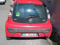 Gebraucht Citroën C1 68 PS (50 kW) 2006 Kleinwagen