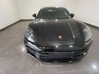 Usata Porsche Panamera 354 CV (260 kW) 2025 Nero Utilitaria