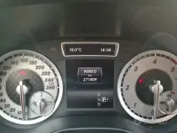 Usata Mercedes A180 109 CV (80 kW) 2015 Berlina