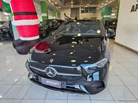 Nuova Mercedes A180 Advanced Plus 116 CV (85 kW) 2025 Nero Monovolume