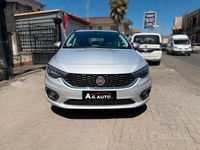 Usata Fiat Tipo Lounge 120 CV (88 kW) 2018 Grigio Station wagon