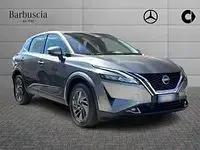 Usata Nissan Qashqai 158 CV (116 kW) 2023 Grigio SUV