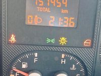 Usata Fiat Idea 70 CV (51 kW) 2007 Grigio Monovolume