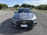 Usata Mercedes A200 Advanced Plus 163 CV (119 kW) 2023 Grigio Berlina
