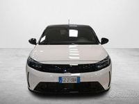 Usata Opel Corsa 101 CV (74 kW) 2025 Bianco Utilitaria