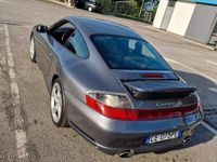 usata Porsche 911 (996) - 2003 motore con 25000km