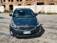 Usata Kia Carens 115 CV (84 kW) 2016 Monovolume