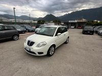 Usata Lancia Ypsilon 75 CV (55 kW) 2009 Bianco Utilitaria