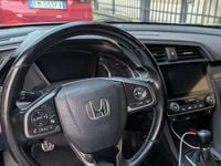 Usata Honda Civic Executive 120 CV (88 kW) 2018 Berlina