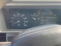 Usata Fiat Panda 2002 Rosso