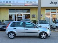 usata Ford Fiesta 1.4 TDCi