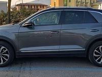 Usata VW T-Roc Style 110 CV (80 kW) 2023 SUV