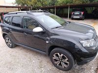 Usata Dacia Duster Prestige 101 CV (74 kW) 2022 Nero SUV