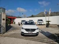 Usata MG ZS Exclusive 114 kW (156 CV) 2021 Bianco SUV