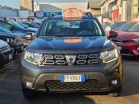 usata Dacia Duster 1.5 Blue dCi 8V 115 CV 4x2 Prestige 6dt