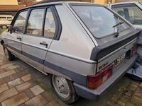 Usata Citroën Visa 80 CV (58 kW) 1983 Berlina