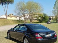 Usata Mercedes S320 235 CV (172 kW) 2006 Berlina