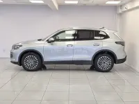 Nuova VW Tiguan Edition 150 CV (110 kW) 2026 Grigio SUV