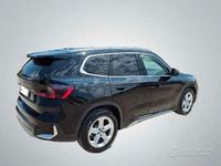 Usata BMW iX1 150 kW (204 CV) 2024 Nero SUV