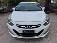 Usata Hyundai i40 Style 136 CV (100 kW) 2012 Bianco Station wagon