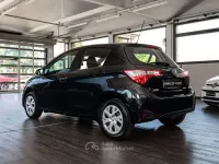Begagnad Toyota Yaris Hybrid Business Edition 73 HK (53 kW) 2020 Other Sedan