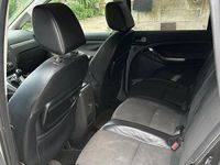 Usata Ford C-MAX Titanium 136 CV (100 kW) 2008 Grigio Monovolume