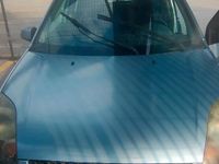 Usata Ford Fiesta 2008 Grigio Utilitaria