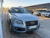 Occasion Audi Q5 Advanced Plus 143 ch (105 kW) 2012 Gris SUV